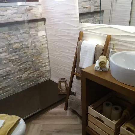 Meraki Dauro Apartment Granada