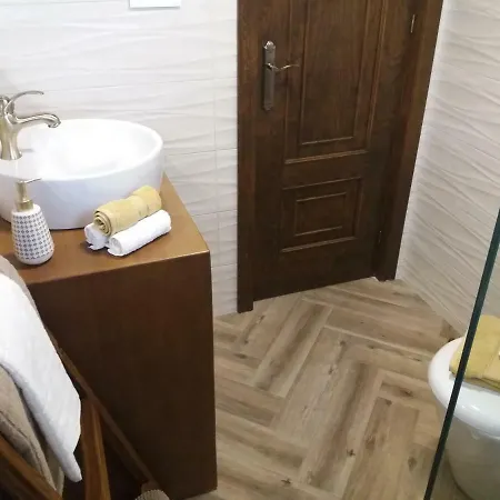 Apartment Meraki Dauro *