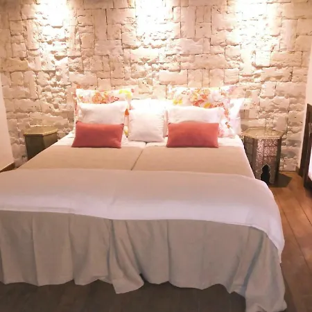 Meraki Dauro Apartment Granada