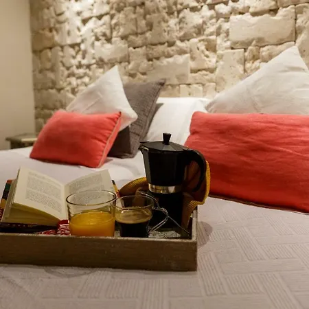 Meraki Dauro Apartamento Granada