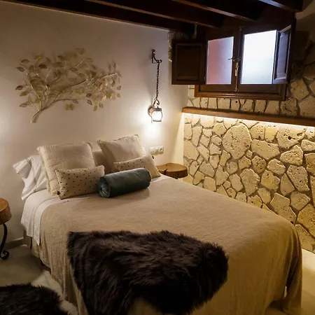 Meraki Dauro Apartamento *