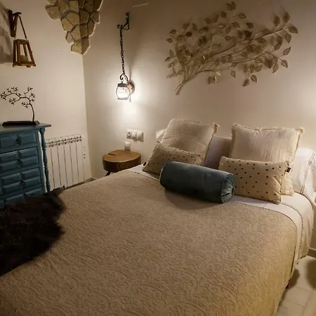 Apartamento Meraki Dauro Granada