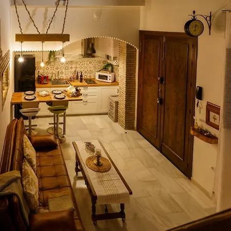 Meraki Dauro Apartment *