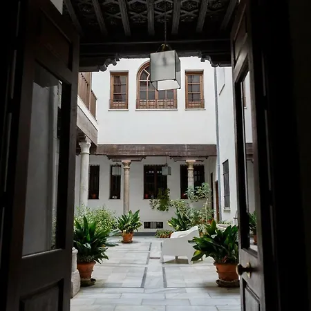 Meraki Dauro * Granada