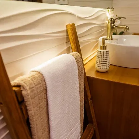 Apartamento Meraki Dauro Granada