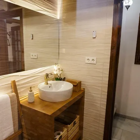 Meraki Dauro Apartamento Granada