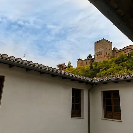 Meraki Dauro * Granada