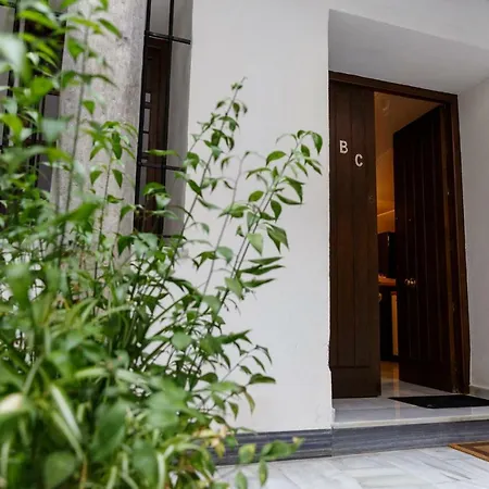 Meraki Dauro Apartamento Granada