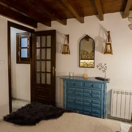 Apartamento Meraki Dauro Granada