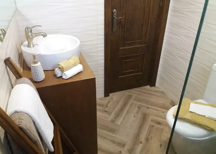 Apartamento Meraki Dauro *