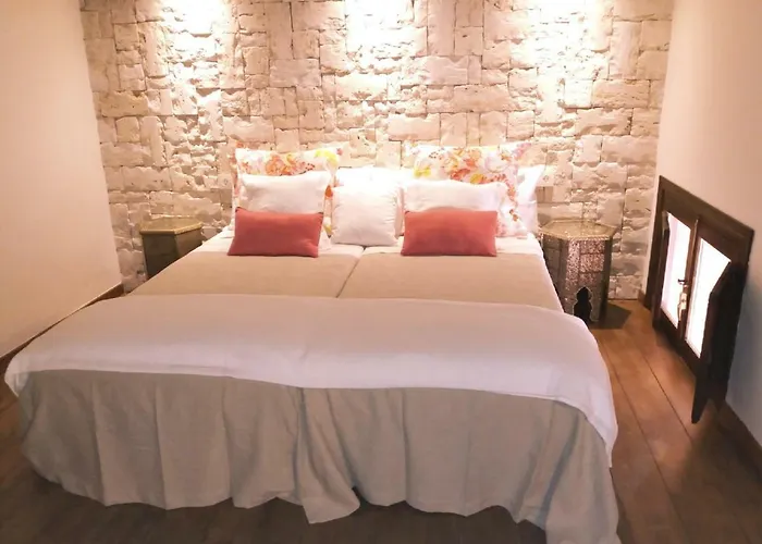 Meraki Dauro Apartamento Granada
