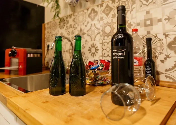 Apartamento Meraki Dauro *