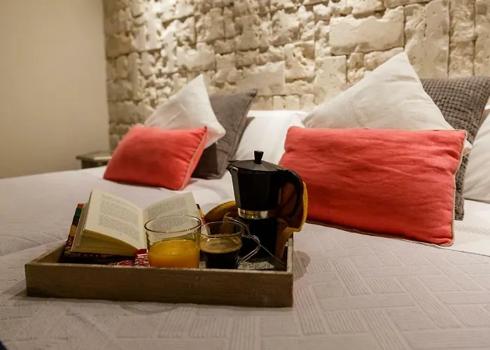 Meraki Dauro Apartamento Granada