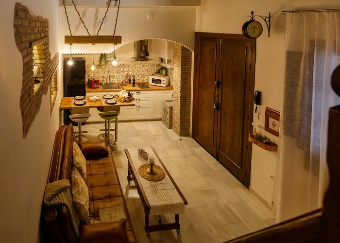 Meraki Dauro Apartamento *