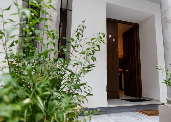 Meraki Dauro Apartamento Granada