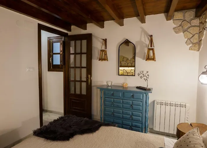Apartamento Meraki Dauro Granada